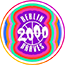 BG 2000 BERLIN Team Logo